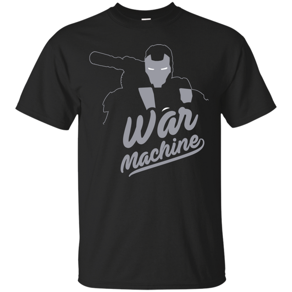 Marvel - james rhodes warmachine var 1 superhero T Shirt & Hoodie