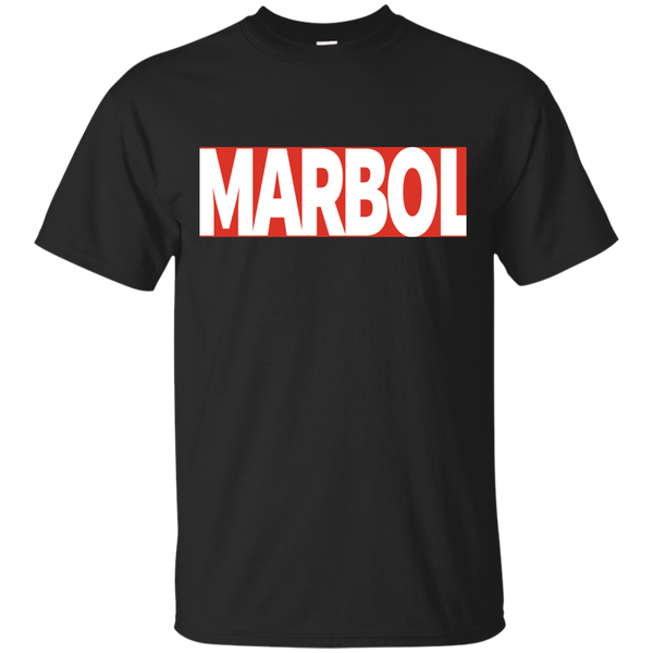 Marvel - Marbol marvel T Shirt & Hoodie