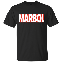 Marvel - Marbol marvel T Shirt & Hoodie