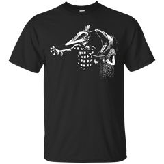 BEETLEJUICE - Ghost Fiction T Shirt & Hoodie