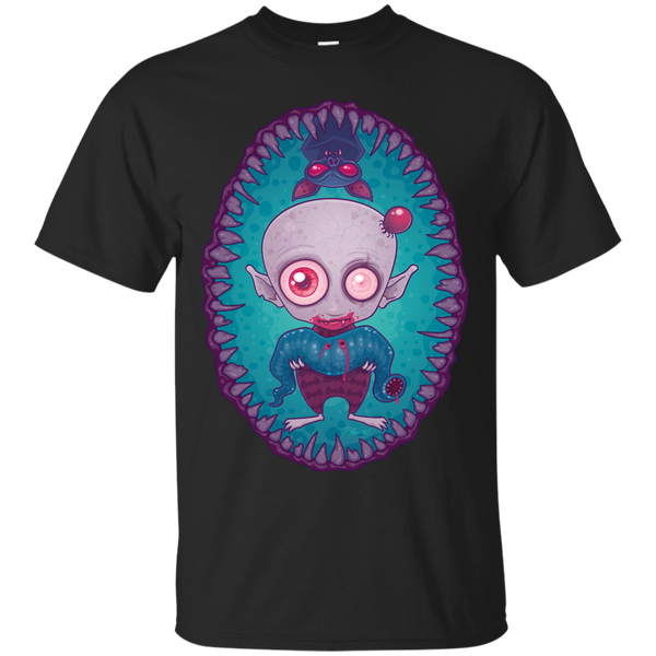 BAT - Nosferatu Jr T Shirt & Hoodie