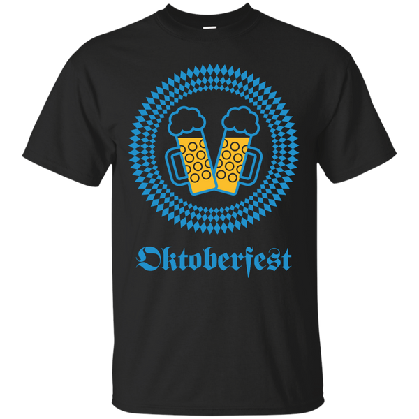 BAVARIA - Oktoberfest Munich Bavaria Germany 2C T Shirt & Hoodie