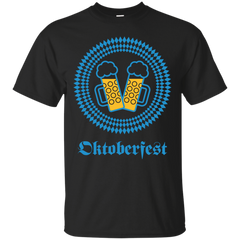 BAVARIA - Oktoberfest Munich Bavaria Germany 2C T Shirt & Hoodie