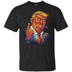 DONALD TRUMP 2016 ZOMBIE - Trump Zombie T Shirt & Hoodie