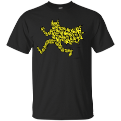BATMAN RETURNS - Batman nanananana T Shirt & Hoodie