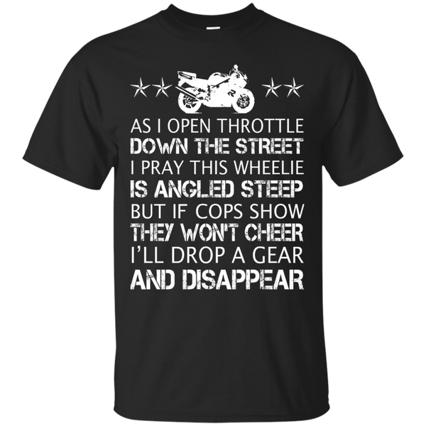 Biker - BIKER039S POEM T Shirt & Hoodie