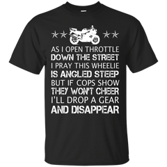 Biker - BIKER039S POEM T Shirt & Hoodie