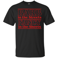 Stranger Things - Barb and Nancy stranger things T Shirt & Hoodie