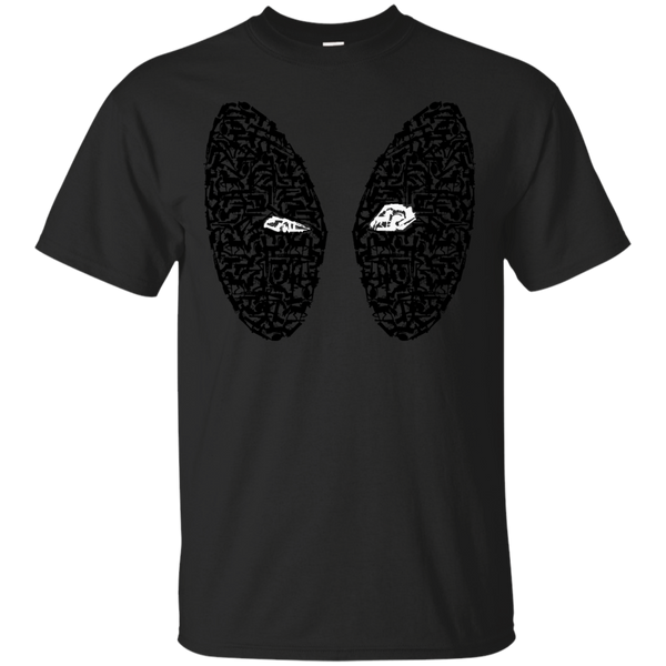 Marvel - Weapons  Unicorns deadpool T Shirt & Hoodie