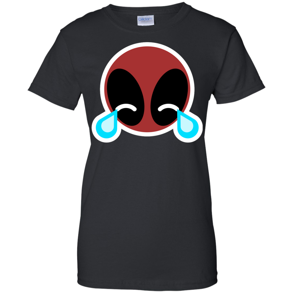 Marvel - Deadpool lol marvel T Shirt & Hoodie