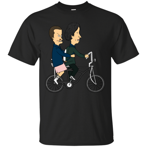 Stranger Things - Elle Yeah T Shirt & Hoodie