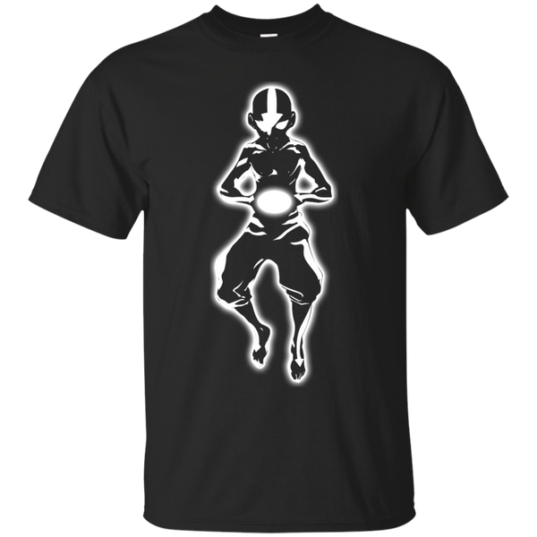 AIR NOMAD - The Last Airbender T Shirt & Hoodie