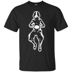 AIR NOMAD - The Last Airbender T Shirt & Hoodie