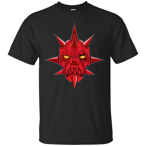 MONSTAR - Might and the Menace T Shirt & Hoodie