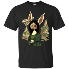 TV SHOWS - Momo Lisa T Shirt & Hoodie