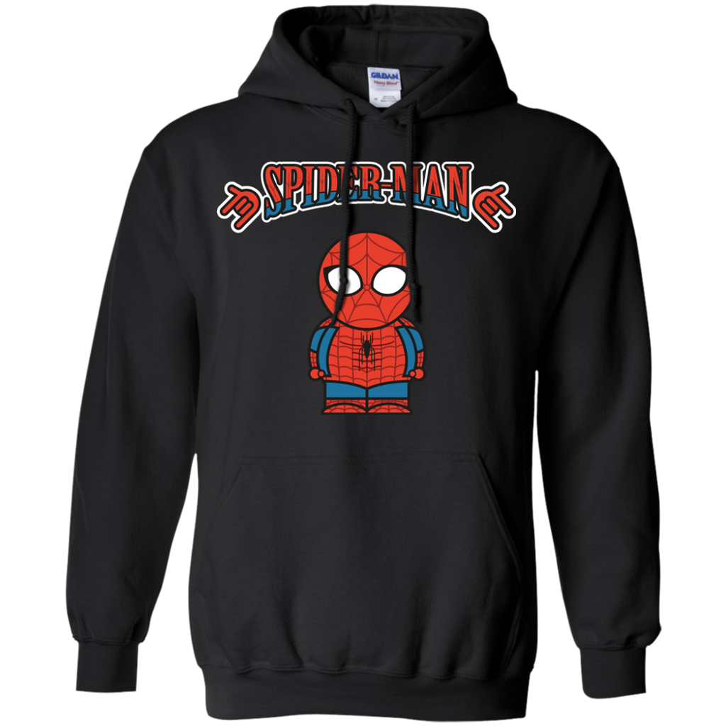 Marvel - Spiderman spiderman T Shirt & Hoodie
