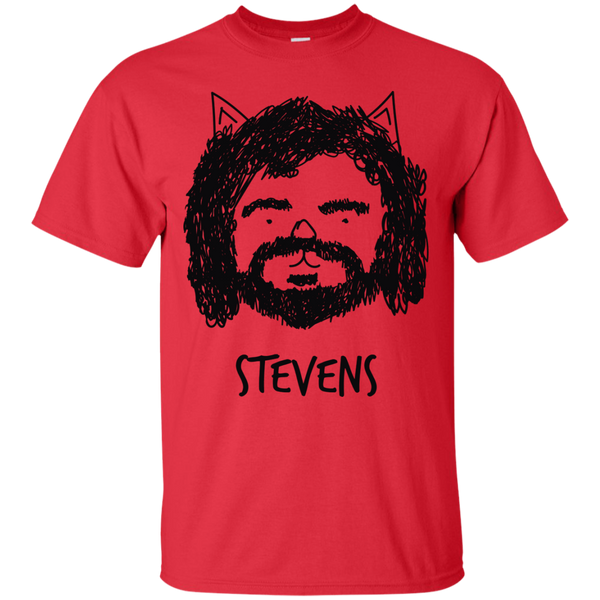 BEARD - Stevens T Shirt & Hoodie
