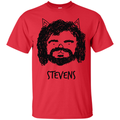 BEARD - Stevens T Shirt & Hoodie