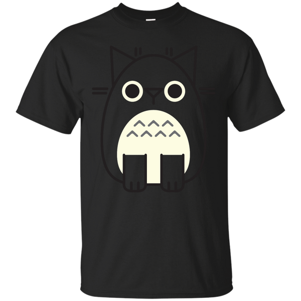 Totoro  - Paws the Cat  Totoro cat T Shirt & Hoodie