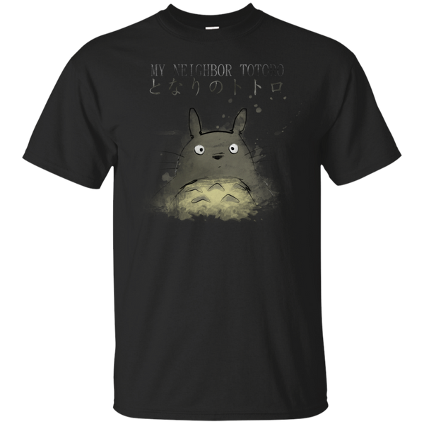 Totoro  - My Neighbor Totoro totoro T Shirt & Hoodie