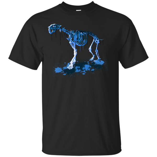 ANIMAL - Drip Dry Sabre Tooth Tiger T Shirt & Hoodie