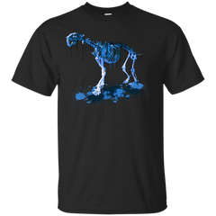 ANIMAL - Drip Dry Sabre Tooth Tiger T Shirt & Hoodie