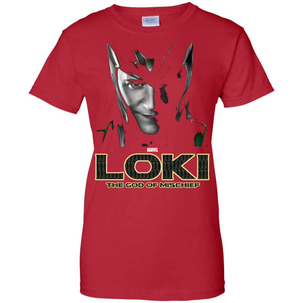 Marvel - Loki loki T Shirt & Hoodie