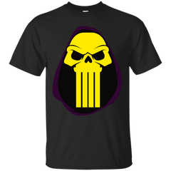 Marvel - PUNITOR battle cat T Shirt & Hoodie