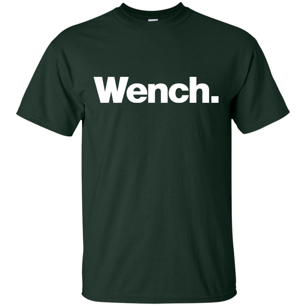 LGBT -  wench T Shirt & Hoodie