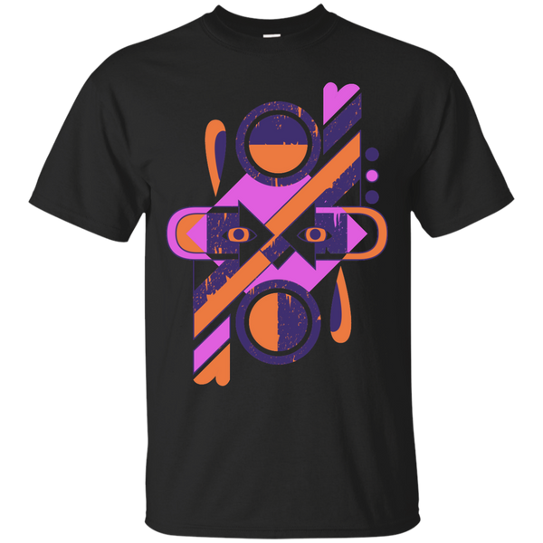 ABSTRACT - Buried Man T Shirt & Hoodie