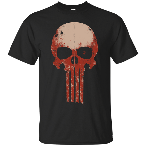 Deadpool - 3 Lethal Antiheroes maercenaries T Shirt & Hoodie