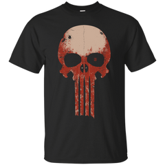 Deadpool - 3 Lethal Antiheroes maercenaries T Shirt & Hoodie