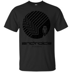 ANDROID 2 - Android 2 T Shirt & Hoodie