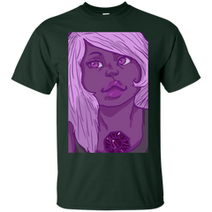 AMETHYST - Amethyst T Shirt & Hoodie