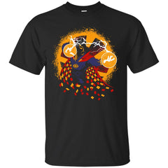 DOCTOR STRANGE - Mystic Arts T Shirt & Hoodie