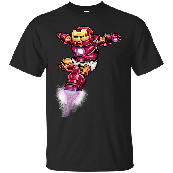 Marvel - 2c 24 Phony Tony garbage pail kids T Shirt & Hoodie