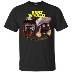SCHWING - The Schwing Awakens T Shirt & Hoodie