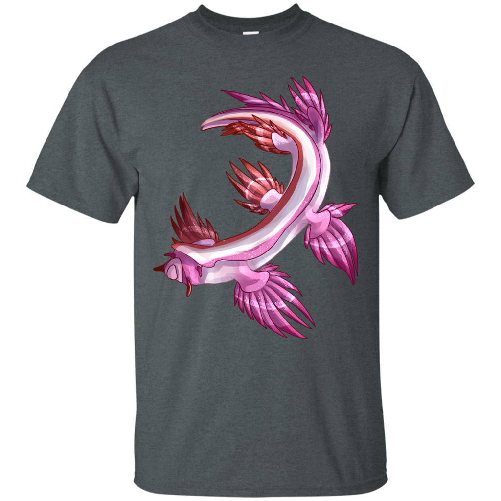 LGBT - Lesbian Nudibranch sea slug T Shirt & Hoodie