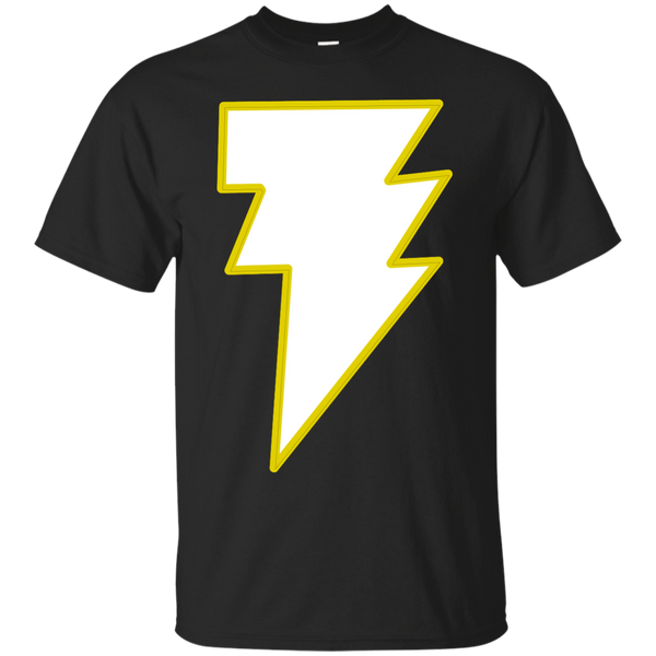 Marvel - Shazam Black Adam dwayne johnson T Shirt & Hoodie