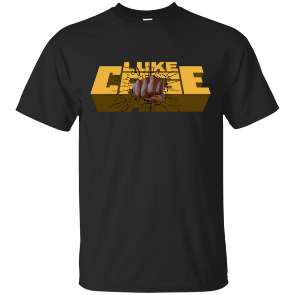 Marvel - luke cage luke cage T Shirt & Hoodie