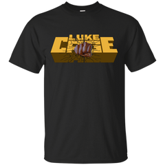 Marvel - luke cage luke cage T Shirt & Hoodie