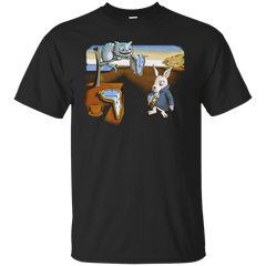 ALICE - A matter of time T Shirt & Hoodie