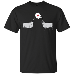 LGBT - Ewes In Love ewes in love T Shirt & Hoodie