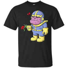 Marvel - INFINITY FRIENDZONE infinity gauntlet T Shirt & Hoodie
