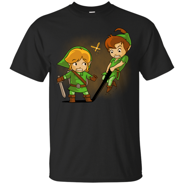 ARTSY STYLE - Suitable Shadow T Shirt & Hoodie