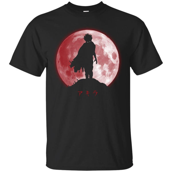 AKIRA - Tetsuo T Shirt & Hoodie