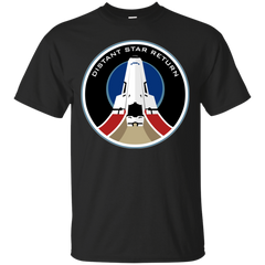 Marvel - Pathfinder Distant Star Return comic T Shirt & Hoodie