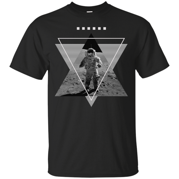 Space - Metric IV T Shirt & Hoodie