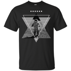 Space - Metric IV T Shirt & Hoodie