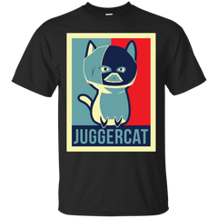 Marvel - UCANT BE KITTEN ME  JUGGERNAUT HOPE juggernaut T Shirt & Hoodie